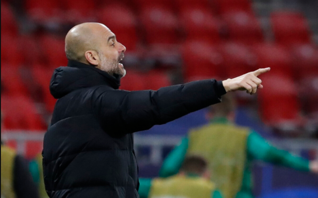 波尔图遭圣日耳曼逆转，法甲他议员将复出的简单介绍