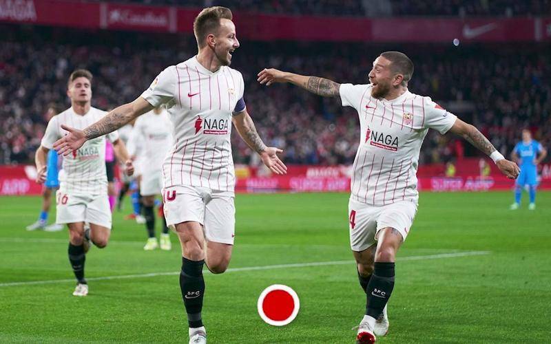 塞尔塔客场逼平塞维利亚，稳守排行榜中游的简单介绍