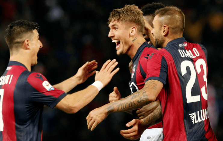 意甲球队士气高昂，备战夺冠之路