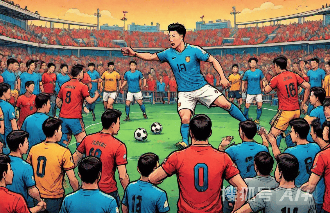 关于巴塞罗那客场逼平比利亚雷亚尔，难分上下的信息