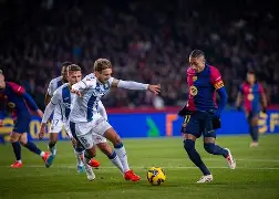 包含莱加内斯负斑麝，面对大环境退无可退盲人把的词条