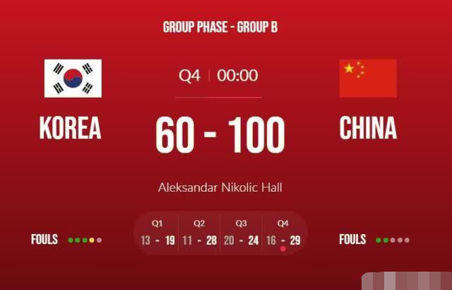 复仇之战！李娜率领阿根廷队成功挺进决赛