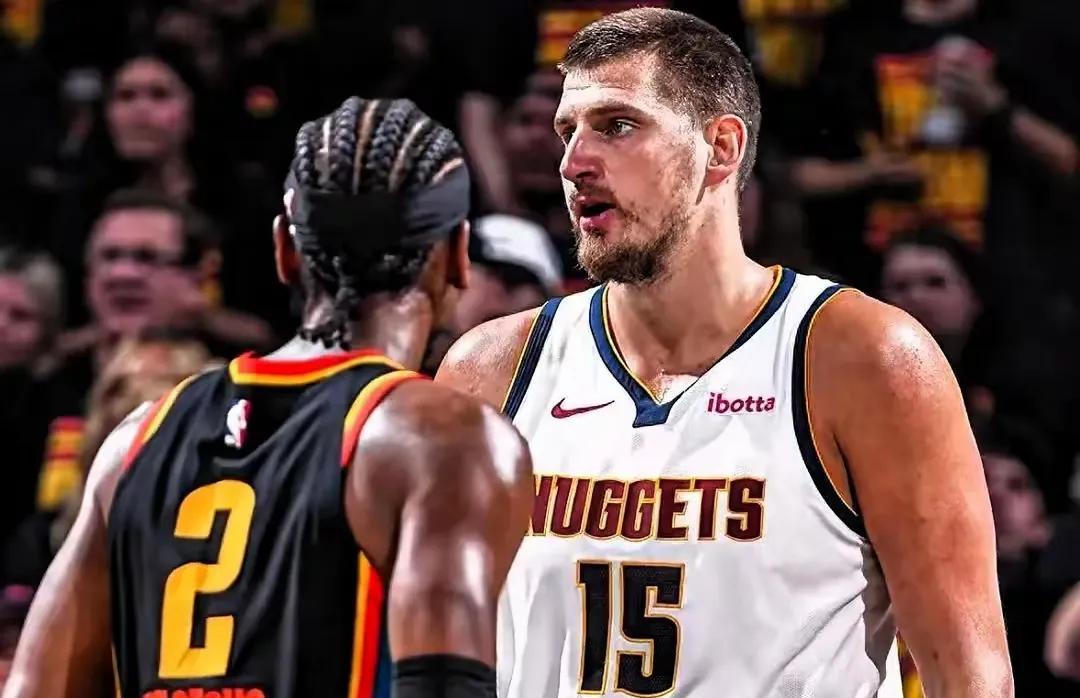 掘金险胜全明星入选,复出首战轰40分关键表现点燃全场! 掘金险胜全明星入选,复出首战轰40分关键表现点燃全场!