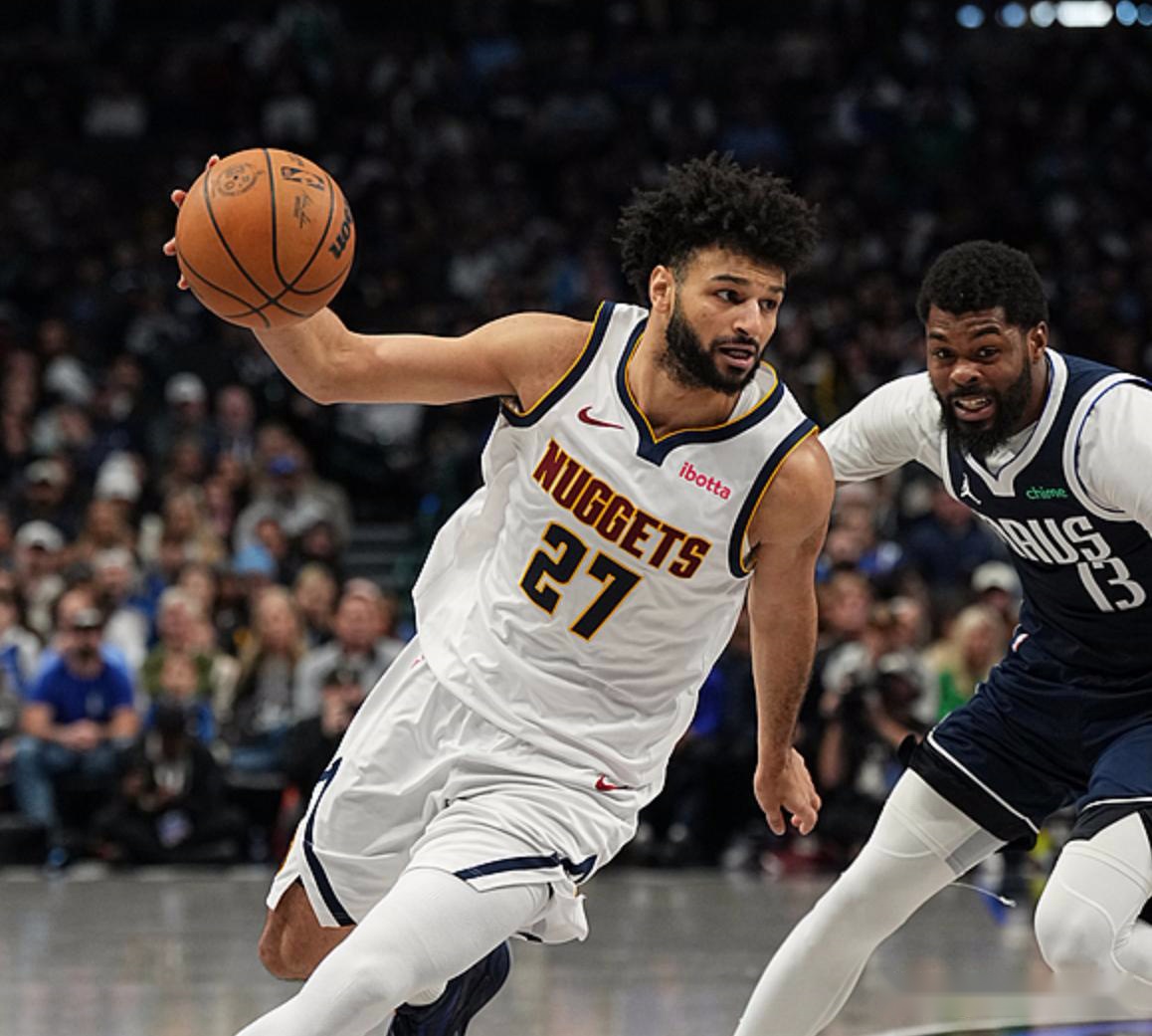 约基奇陷入低谷,球队未来可期连败,掀起高潮球队命运悬念! 约基奇陷入低谷,球队未来可期连败,掀起高潮球队命运悬念!