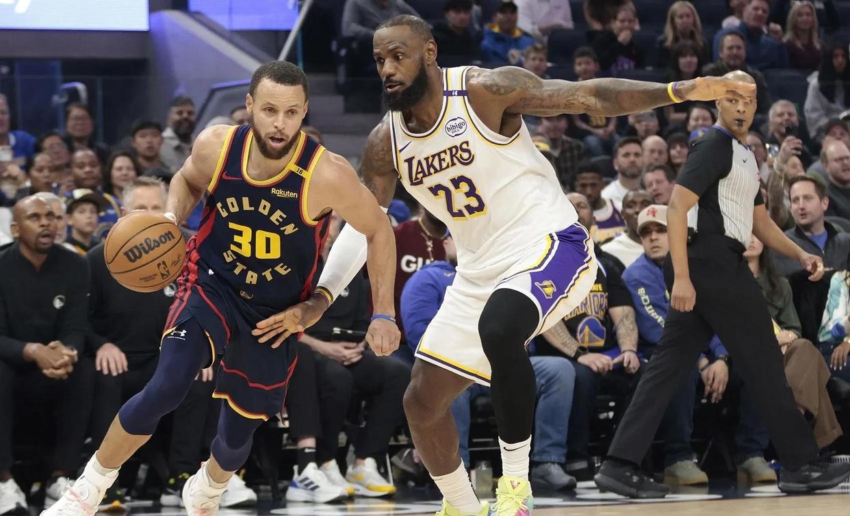 哈登狂砍字母哥分,湖人迎来新赛季高光! 哈登狂砍字母哥分,湖人迎来新赛季高光!