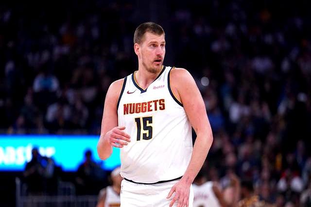 约基奇绝杀时刻,关键时刻神级表现点燃赛场,刷新队史纪录迎来胜利!的简单介绍 约基奇绝杀时刻,关键时刻神级表现点燃赛场,刷新队史纪录迎来胜利!的简单介绍