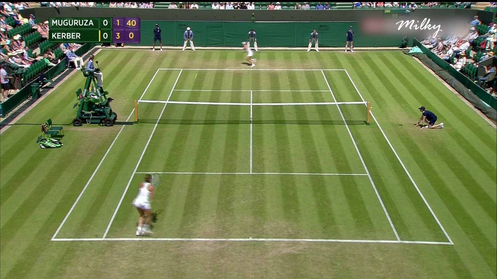 穆古鲁扎迎来二十赛季高光表现，DWG球迷沸腾！的简单介绍